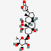 an image of a chemical structure CID 163046866