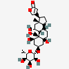 an image of a chemical structure CID 163046868