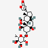 an image of a chemical structure CID 163046869