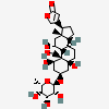 an image of a chemical structure CID 163046870