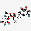 an image of a chemical structure CID 163047413