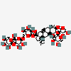 an image of a chemical structure CID 163047452