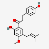 an image of a chemical structure CID 163047834