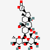 an image of a chemical structure CID 163047883