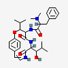 an image of a chemical structure CID 163048701