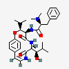 an image of a chemical structure CID 163048703