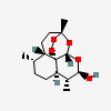 an image of a chemical structure CID 163050674