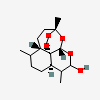 an image of a chemical structure CID 163050679