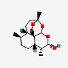 an image of a chemical structure CID 163050681