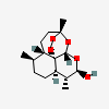 an image of a chemical structure CID 163050682