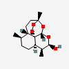 an image of a chemical structure CID 163050684