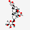 an image of a chemical structure CID 163052413