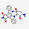 an image of a chemical structure CID 163052671