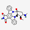 an image of a chemical structure CID 163052672