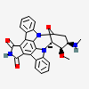 an image of a chemical structure CID 163052673