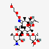 an image of a chemical structure CID 163052723