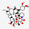 an image of a chemical structure CID 163054225
