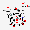 an image of a chemical structure CID 163054226