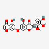 an image of a chemical structure CID 163054492