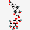 an image of a chemical structure CID 163054735