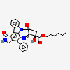 an image of a chemical structure CID 163054914