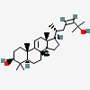 an image of a chemical structure CID 163056872