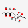 an image of a chemical structure CID 163059718