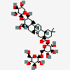 an image of a chemical structure CID 163060223