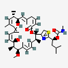 an image of a chemical structure CID 163062750