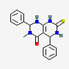 an image of a chemical structure CID 16306318