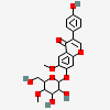 an image of a chemical structure CID 163065006