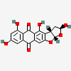 an image of a chemical structure CID 163065712
