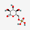 an image of a chemical structure CID 163068173