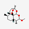 an image of a chemical structure CID 163068422