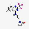 an image of a chemical structure CID 1630687