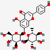 an image of a chemical structure CID 163068864