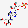 an image of a chemical structure CID 163069559