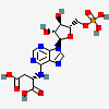 an image of a chemical structure CID 163069562