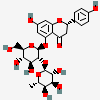 an image of a chemical structure CID 163070653