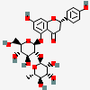 an image of a chemical structure CID 163070654