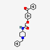 an image of a chemical structure CID 16307093