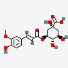 an image of a chemical structure CID 163072302