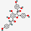 an image of a chemical structure CID 163072783