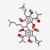 an image of a chemical structure CID 163076492