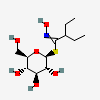 an image of a chemical structure CID 163078054