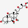 an image of a chemical structure CID 163078364