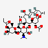 an image of a chemical structure CID 163078466