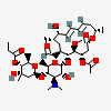 an image of a chemical structure CID 163078467