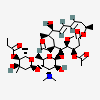 an image of a chemical structure CID 163078469