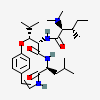 an image of a chemical structure CID 163078670